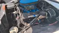 Ford Galaxy 500 Sunliner Cabrio