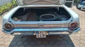 Ford Galaxy 500 Sunliner Cabrio