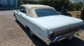 Ford Galaxy 500 Sunliner Cabrio