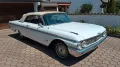 Ford Galaxy 500 Sunliner Cabrio