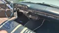 Ford Galaxy 500 Sunliner Cabrio