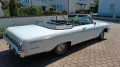Ford Galaxy 500 Sunliner Cabrio