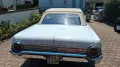 Ford Galaxy 500 Sunliner Cabrio