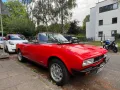 Peugeot 504 Cabrio 
