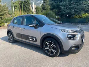 Citroën C3 1200cc 83cv Shine STUPENDA !!!