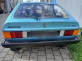 Volkswagen VW Sciroccco 1, orig. 59000 km, Modell GT,...
