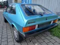Volkswagen VW Sciroccco 1, orig. 59000 km, Modell GT,...