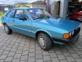 Volkswagen VW Sciroccco 1, orig. 59000 km, Modell GT,...