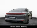 Porsche Panamera 4 Sportpaket HUD Luftfederung AHK-el.Na