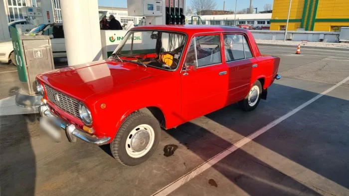 Lada 1200 Shiguli 