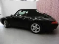 Porsche 911 (993) Carrera Cabrio *286 PS/Klima/Schalter*