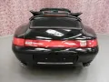Porsche 911 (993) Carrera Cabrio *286 PS/Klima/Schalter*