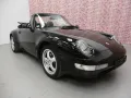 Porsche 911 (993) Carrera Cabrio *286 PS/Klima/Schalter*