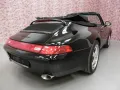 Porsche 911 (993) Carrera Cabrio *286 PS/Klima/Schalter*