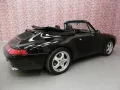 Porsche 911 (993) Carrera Cabrio *286 PS/Klima/Schalter*