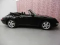 Porsche 911 (993) Carrera Cabrio *286 PS/Klima/Schalter*