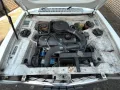 Peugeot Oldtimer - Peugeot 204 Cabrio