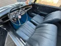 Peugeot Oldtimer - Peugeot 204 Cabrio