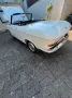 Peugeot Oldtimer - Peugeot 204 Cabrio