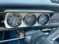 Peugeot Oldtimer - Peugeot 204 Cabrio