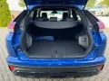 Mitsubishi Eclipse Cross Plus Select Black Hybrid 4WD