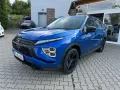 Mitsubishi Eclipse Cross Plus Select Black Hybrid 4WD