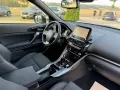 Mitsubishi Eclipse Cross Plus Select Black Hybrid 4WD