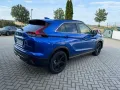 Mitsubishi Eclipse Cross Plus Select Black Hybrid 4WD