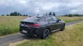 BMW X4 M40 M40d AT -