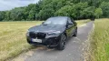 BMW X4 M40 M40d AT -