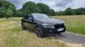 BMW X4 M40 M40d AT -