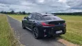BMW X4 M40 M40d AT -