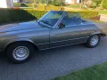 Mercedes-Benz SL 450
