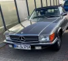 Mercedes-Benz SL 450