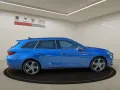 Seat Leon Sportstourer 1.5 eTSI ACT OPF DSG FR Plus