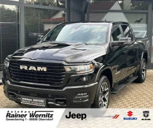 Dodge RAM 1500 Laramie Sport 3.0 Hurricane MY 2025