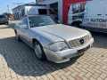 Mercedes-Benz SL 600