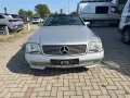 Mercedes-Benz SL 600