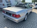 Mercedes-Benz SL 600