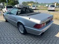 Mercedes-Benz SL 600