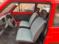 Seat Marbella (Rote Rakete) kein Fiat Pand...