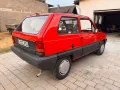 Seat Marbella (Rote Rakete) kein Fiat Pand...