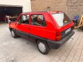 Seat Marbella (Rote Rakete) kein Fiat Pand...