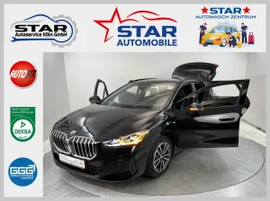 BMW 220 i Active Tourer M Sport 1,5 125 kW PANO H-Up