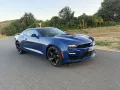 Chevrolet Camaro SS Last Call Edition