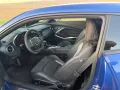Chevrolet Camaro SS Last Call Edition