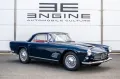 Maserati 3500 G.T.