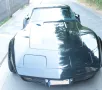 Corvette C3 Handschaltung Targa Breitbau Fette Vette