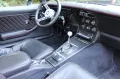 Corvette C3 Handschaltung Targa Breitbau Fette Vette