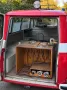 Other Barkas B1000 Feuerwehr Tausch